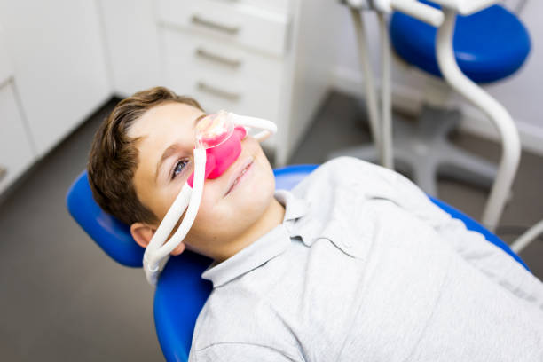 Best Wisdom Tooth Removal  in Fort Knox, KY